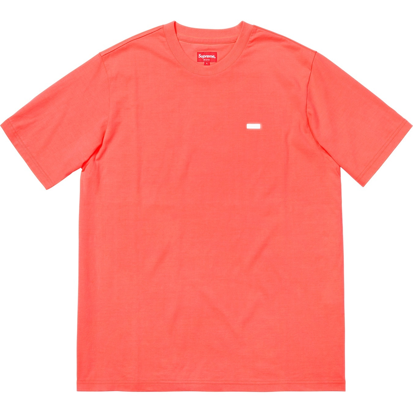 Reflective Small Box Tee view 15